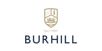 Burill