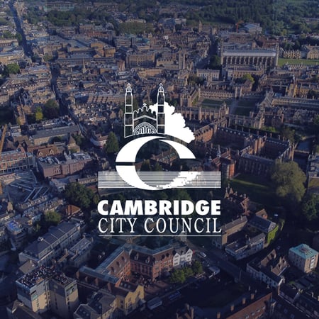 Cambridge Council 2