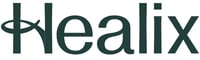 Healix LOGO CS