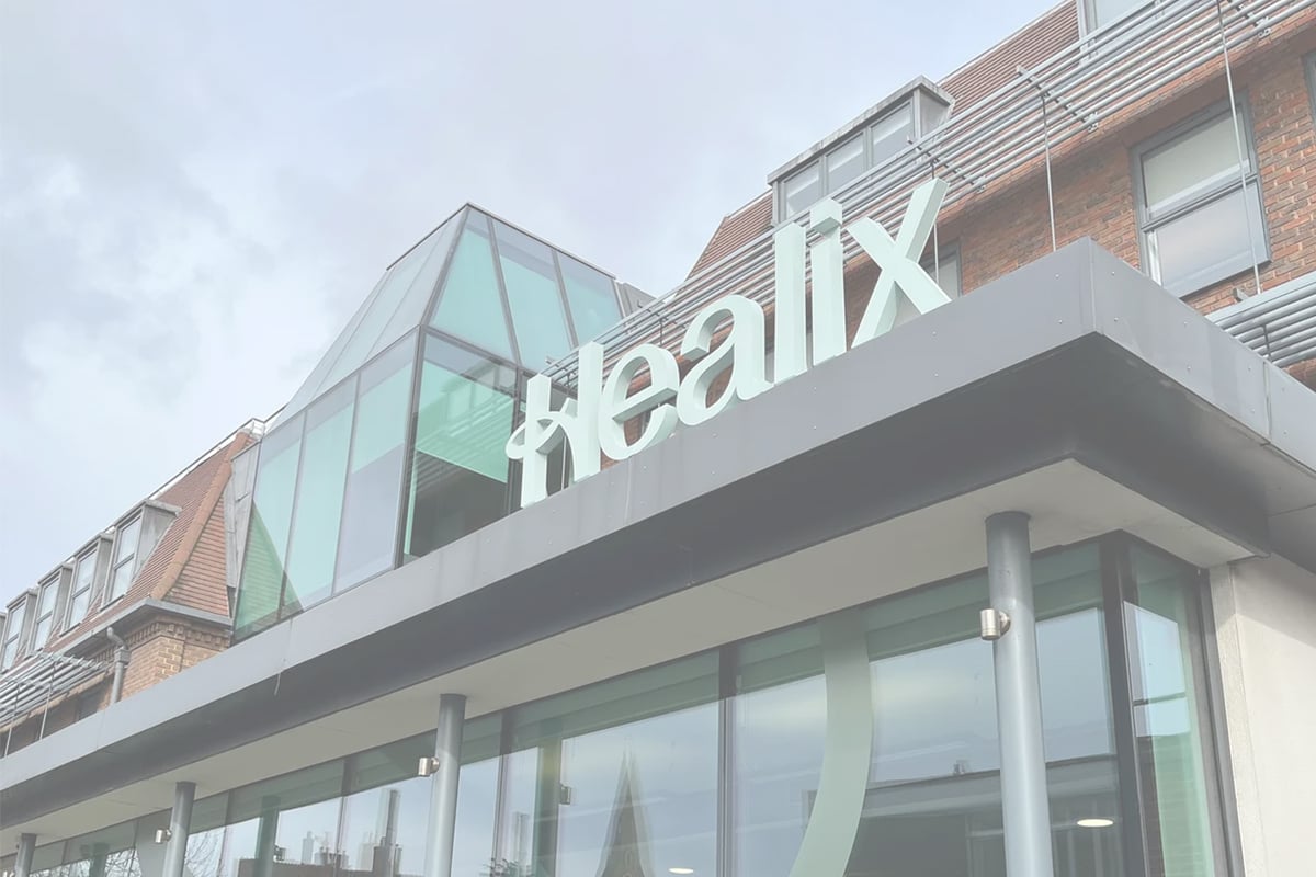 Healix