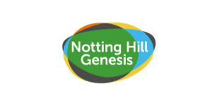 Nottinghill genesis Canva logo 