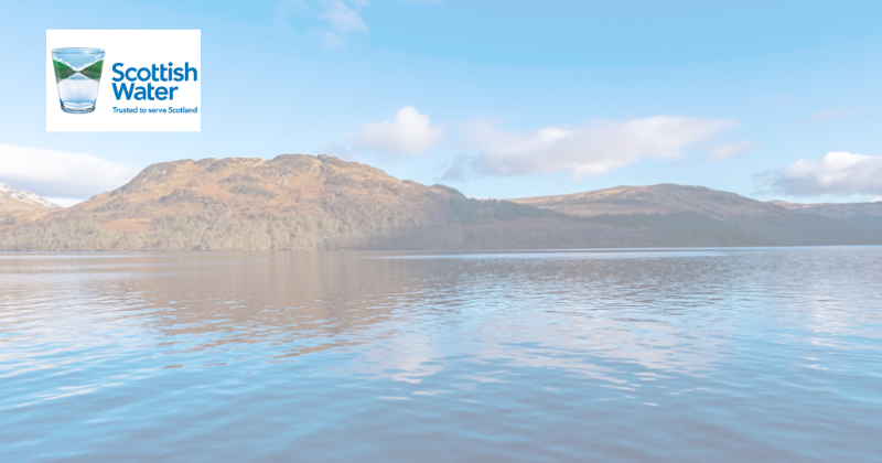 Scottish Water Case Study Header