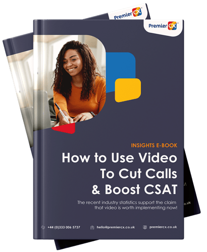 Video E-Book Mockup Video E-Book Mockup