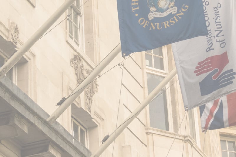 Royal College of Nursing Case Study