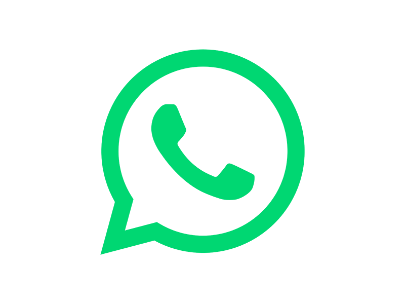 WhatsApp Icon V2
