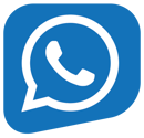 WhatsApp Homepage Icon