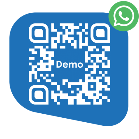 WhatsApp QR Code