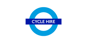 cycle hire canva logo