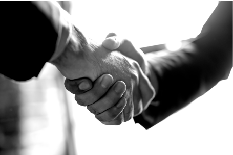 handshake handshake